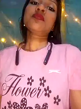 Maliha Chowdhury online show from 02/28/26, 06:31