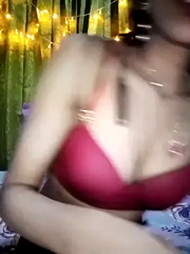 Maliha Chowdhury online show from 05/16/26, 06:28