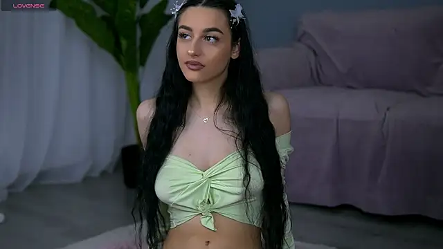 ElaraVixen online show from 02/19/26, 08:05