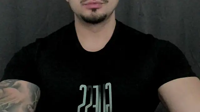 TONYWILSONN online show from 03/19/26, 05:33