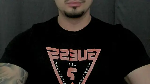 TONYWILSONN online show from 03/27/26, 06:08