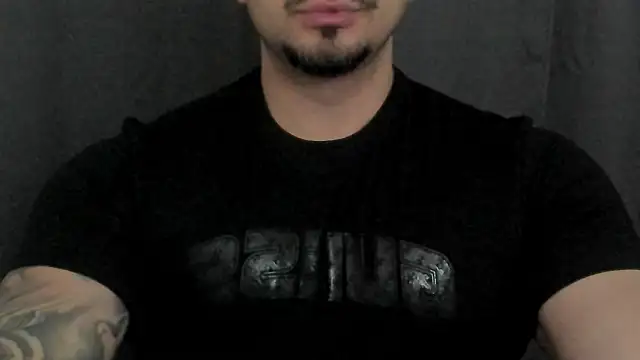 TONYWILSONN online show from 03/31/26, 04:46