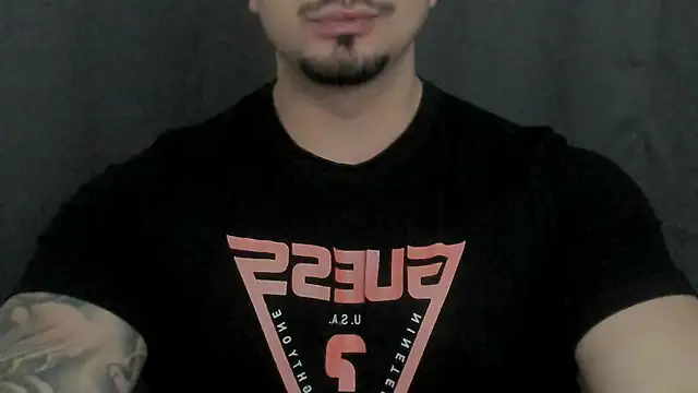 TONYWILSONN online show from 04/01/26, 05:19