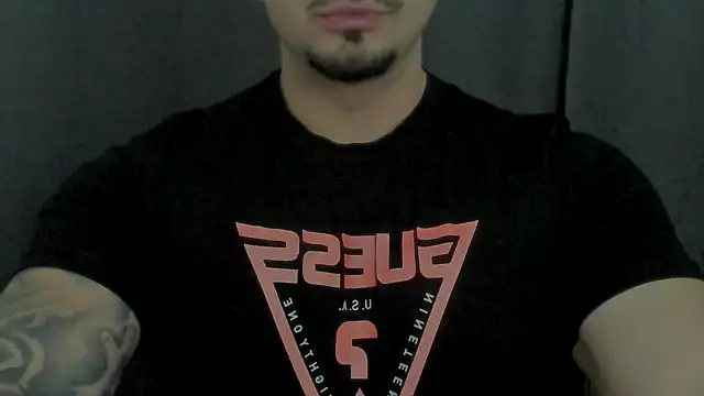 TONYWILSONN online show from 04/09/26, 05:18