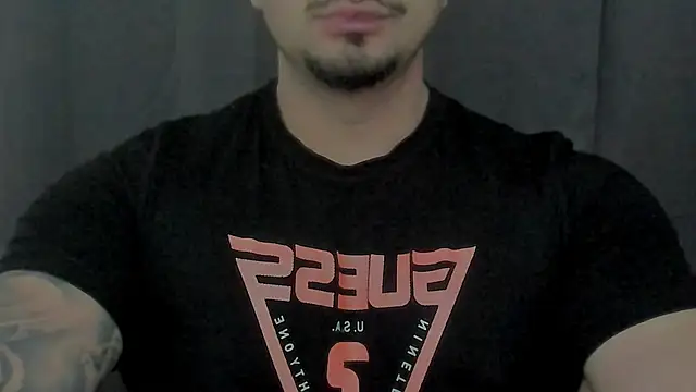 TONYWILSONN online show from 04/11/26, 06:07