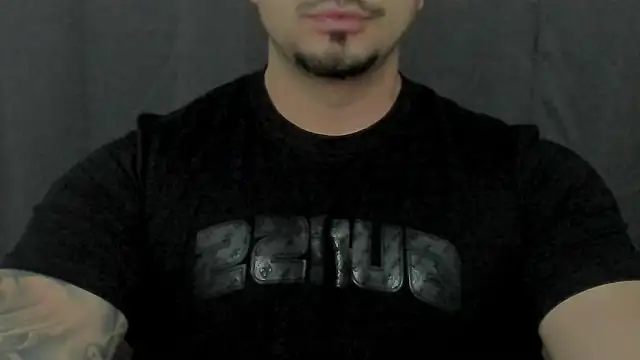 TONYWILSONN online show from 04/19/26, 05:07