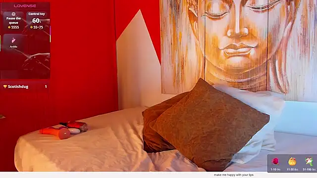 maria Turner1 online show from 02/05/26, 11:26