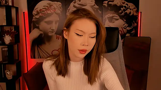 SarahRice online show from 02/16/26, 04:58