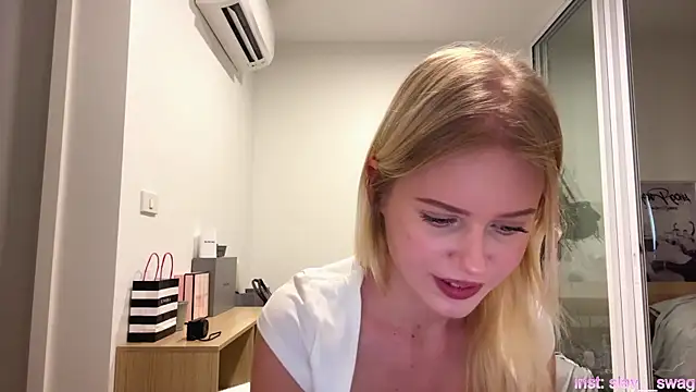 Slay Swag online show from 02/23/26, 10:12