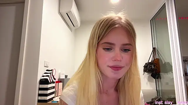 Slay Swag online show from 03/02/26, 10:11