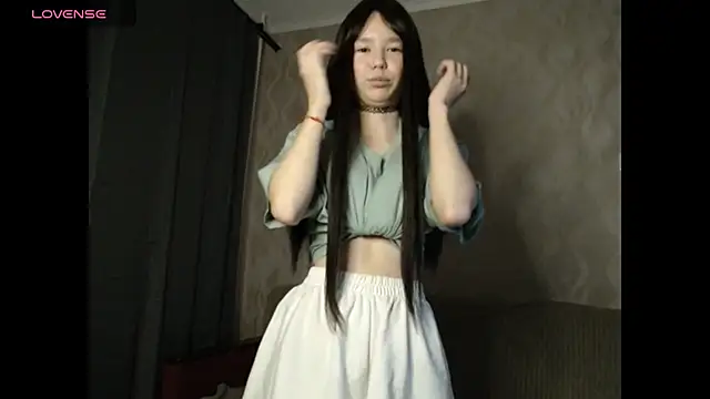 GammaBoobaa online show from 02/04/26, 02:45