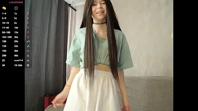 GammaBoobaa online show from 02/10/26, 12:09