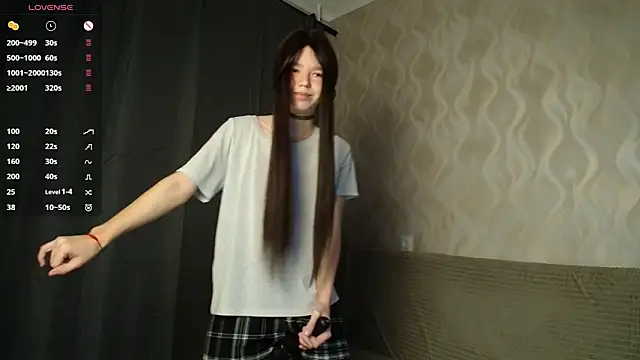 GammaBoobaa online show from 02/20/26, 01:33