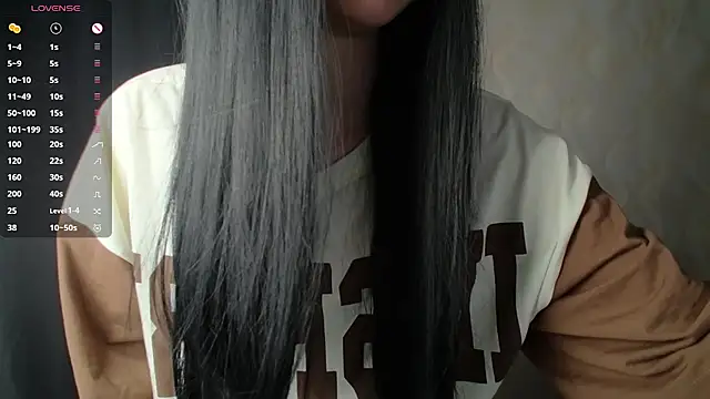 GammaBoobaa online show from 03/22/26, 01:25