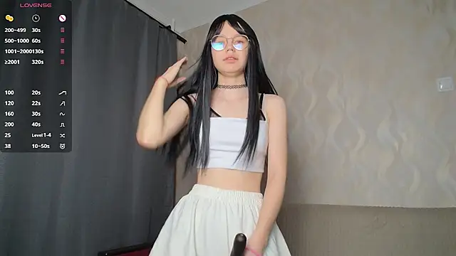 GammaBoobaa online show from 04/13/26, 01:27