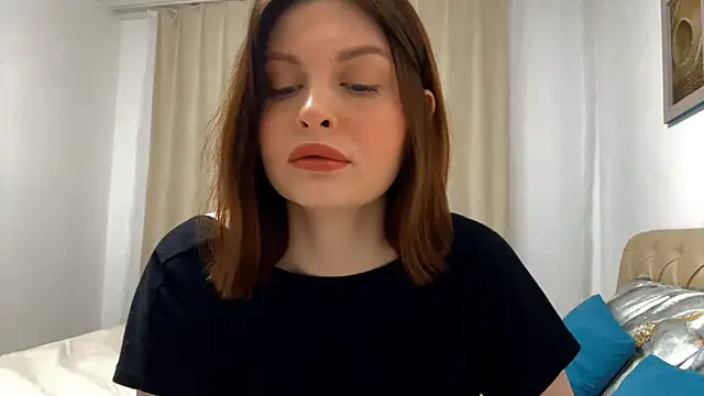 SweetAria1 online show from 02/19/26, 05:09