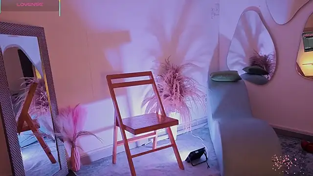 fransheskarossi online show from 03/17/26, 12:19