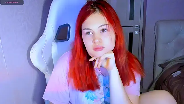 RiriSweeety online show from 01/15/26, 08:23