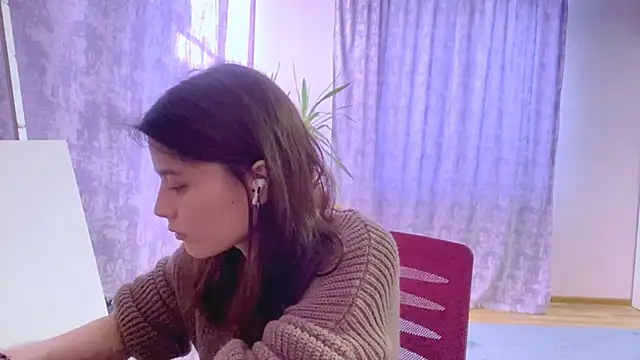 SaintMari online show from 01/17/26, 12:10