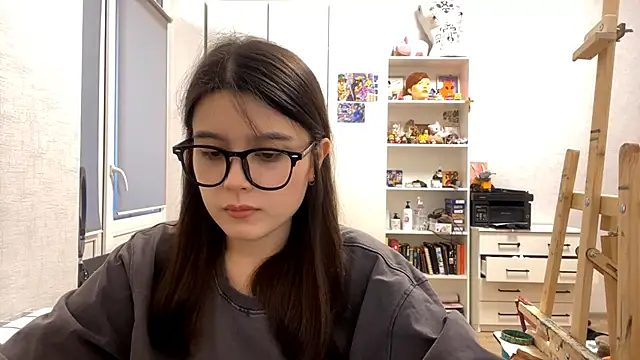 Snapshot of SaintMari chatting on 03/25/26, 02:34 SaintMari online show from 03/25/26, 02:34