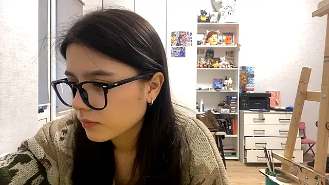 Snapshot of SaintMari chatting on 04/09/26, 02:22 SaintMari online show from 04/09/26, 02:22