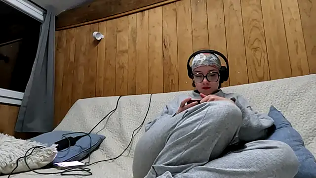 ju juliette online show from 03/17/26, 09:40