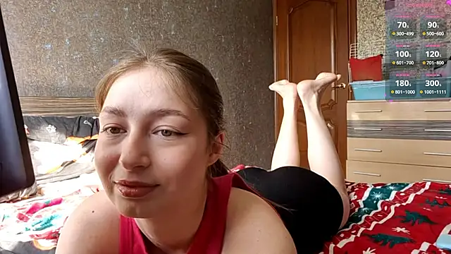 MousyHello online show from 03/11/26, 07:58