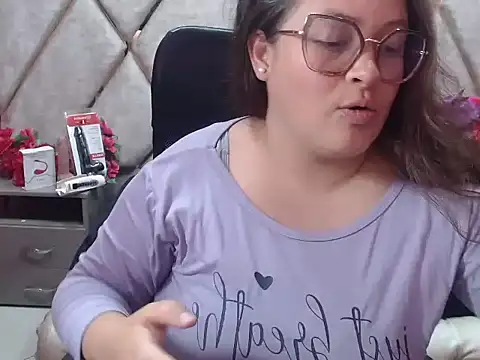 Sarah Boobs  online show from 02/17/26, 08:22