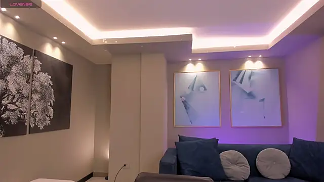 EmilyCarterX online show from 02/22/26, 11:09