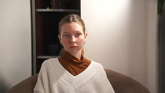 ClariceOrmes online show from 01/16/26, 05:44