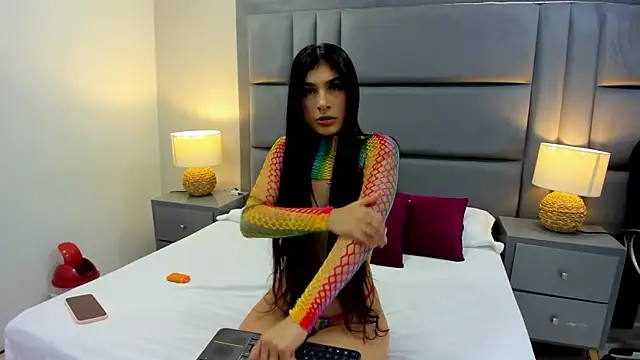 KendalFoxx online show from 03/03/26, 12:11