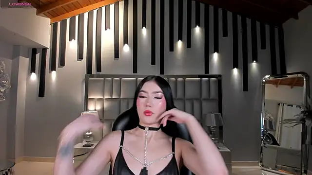 BriannaFox1 online show from 02/27/26, 03:17