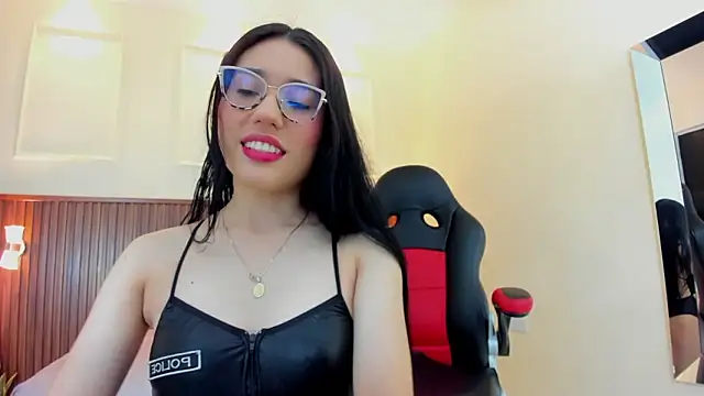 MARIE TAPNER online show from 03/13/26, 12:34