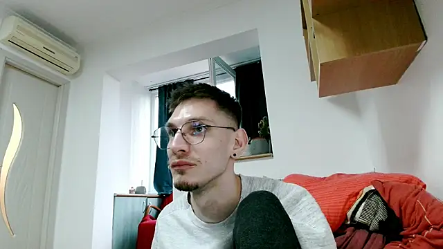 Crista-Elio online show from 02/21/26, 03:02