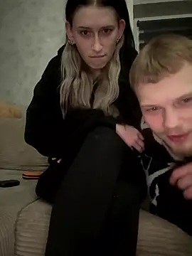 HotcoupleTrouble online show from 01/15/26, 06:44