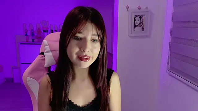 Blush Marie online show from 03/24/26, 02:49