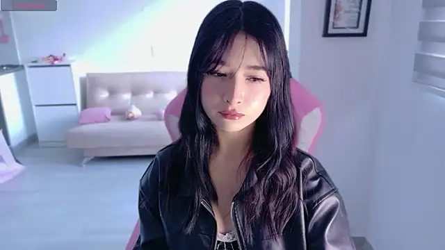 Blush Marie online show from 04/10/26, 01:05