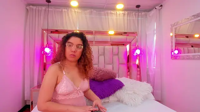 AllisonAdams  online show from 03/29/26, 11:54