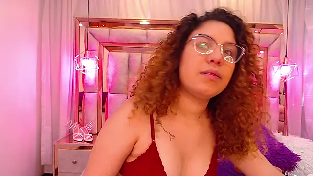 AllisonAdams  online show from 04/08/26, 12:05