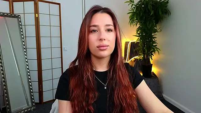 AnikaHarryson online show from 05/19/26, 07:26