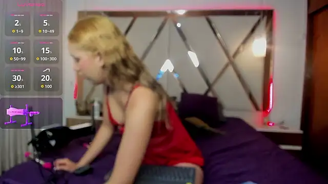 AmaliaMartinez77 online show from 02/28/26, 09:49