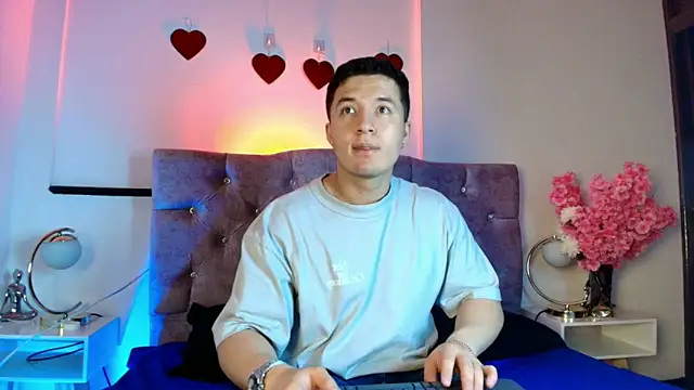 Alexander Connor online show from 02/14/26, 12:13