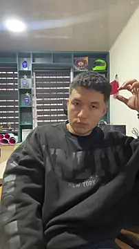 Alexander Connor online show from 02/20/26, 12:16