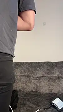 Alexander Connor online show from 03/17/26, 11:57