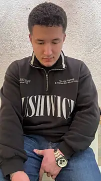 Alexander Connor online show from 05/11/26, 12:11