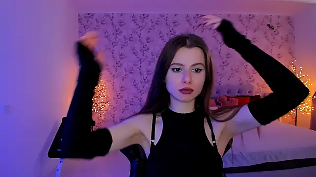 Hot Molly5 online show from 03/17/26, 10:40