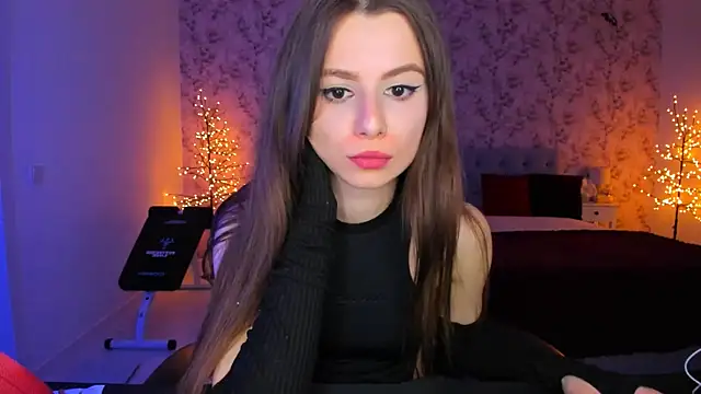 Hot Molly5 online show from 04/17/26, 06:44