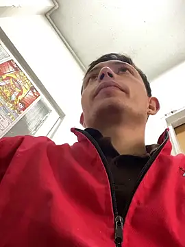 santiObrero online show from 02/13/26, 06:59