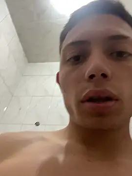 santiObrero online show from 03/12/26, 08:37