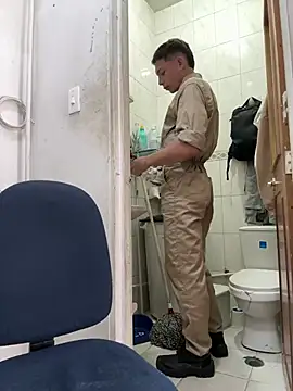 santiObrero online show from 04/07/26, 03:01